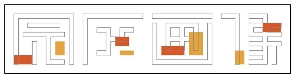 徐汇人工智慧谷,徐汇人工智能智慧小镇规划图