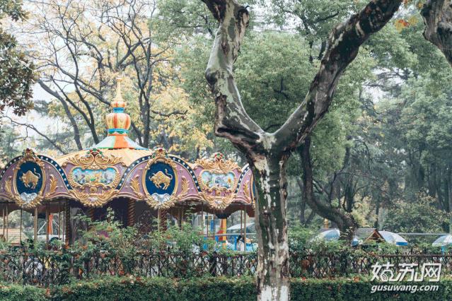 苏州古城区步行道,苏州古城步行线路石路