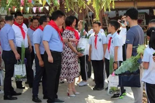 节日快乐童心永存,节日快乐六一儿童节