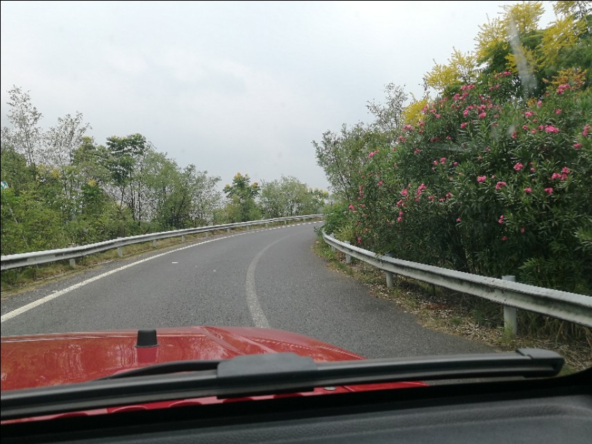 带你行走海南最美高速,最新广东到湖南高速公路