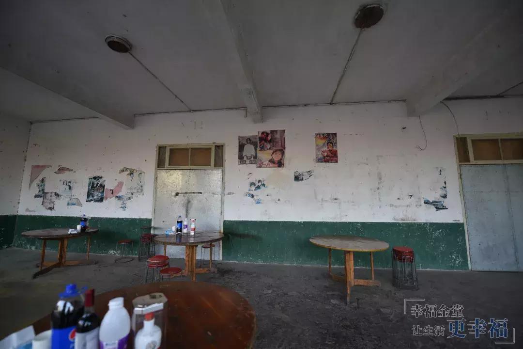 这条老街不仅市井味十足还很文艺,淮州新城古镇