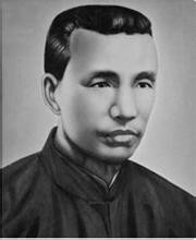 到底是怎样的水土，才能养育出如此优秀的革命战士