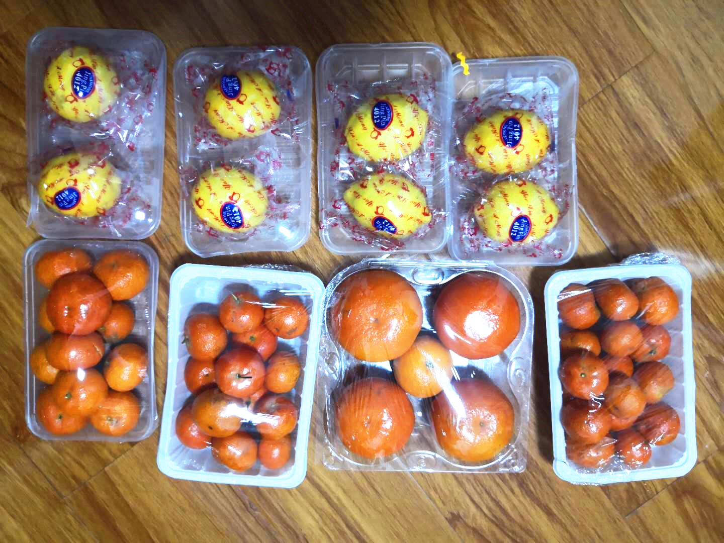 华润万家生鲜价格,不出门线上买菜