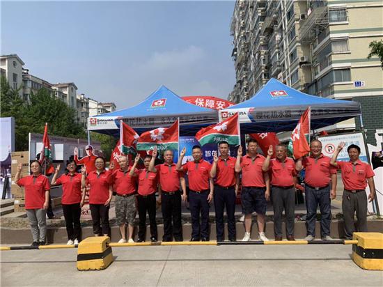 樱花热水器安检时间,sakura樱花热水器怎么样