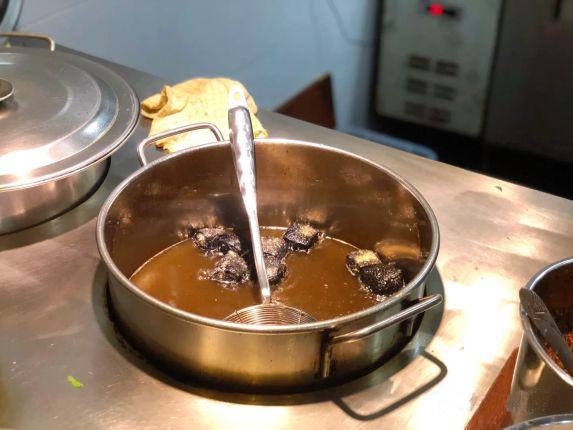 臭豆腐20元60包,20块钱的臭豆腐