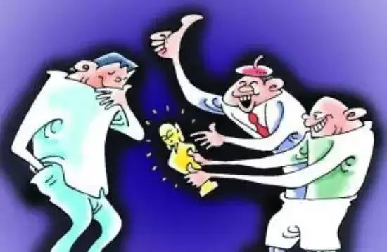 古玩市场上常见的骗局,古玩圈的那些行话