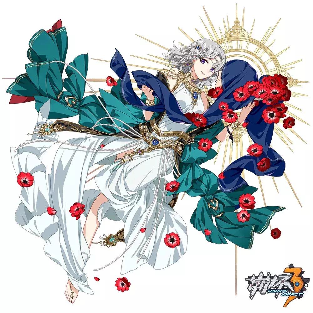 崩坏三圣痕王尔德,王尔德圣痕