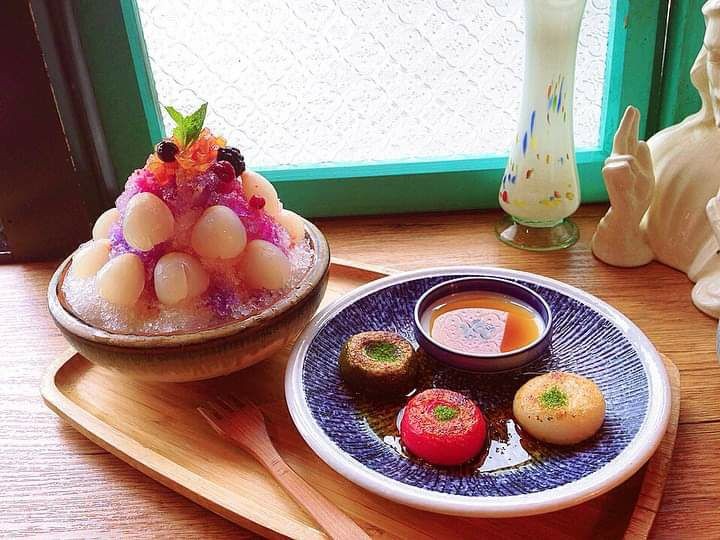 桃园不再是美食沙漠！TOP10必吃乐麦舒芙蕾CP值高海鲜井