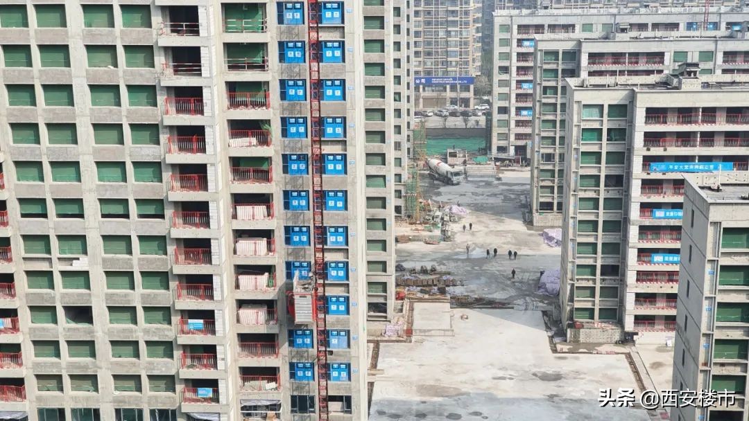 西安融创观唐宸院值不值得入手,融创观唐宸院是精装修吗