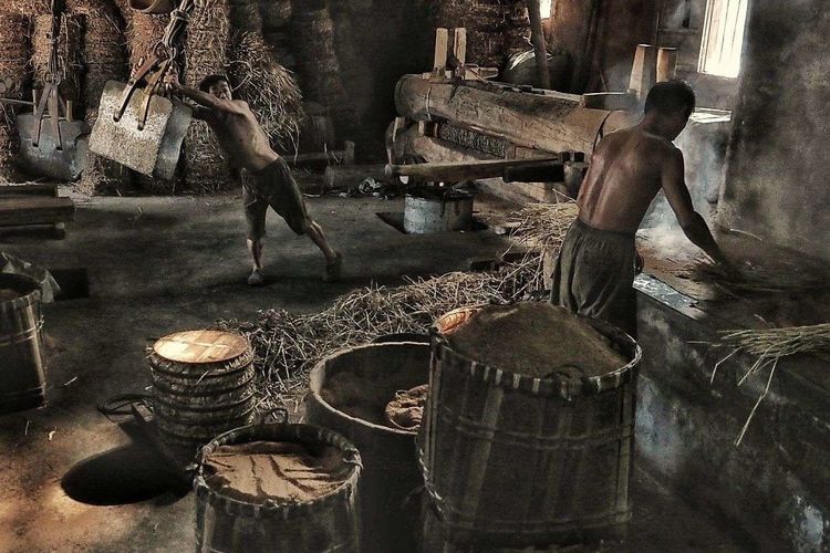 独家首创6大国赛助力国协积分）徽州百工景德镇瓷都人文风光摄影