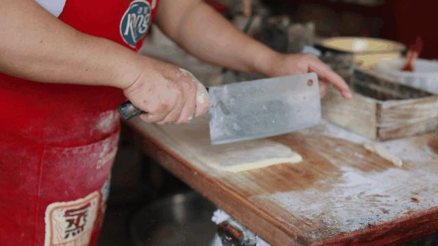 庄桥好吃的早饭,江北庄桥好吃的早餐