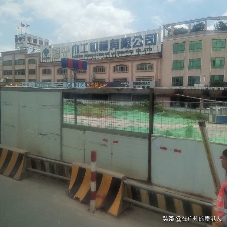 广东佛山市顺德区伦教木工机械城,顺德伦教木工机械城