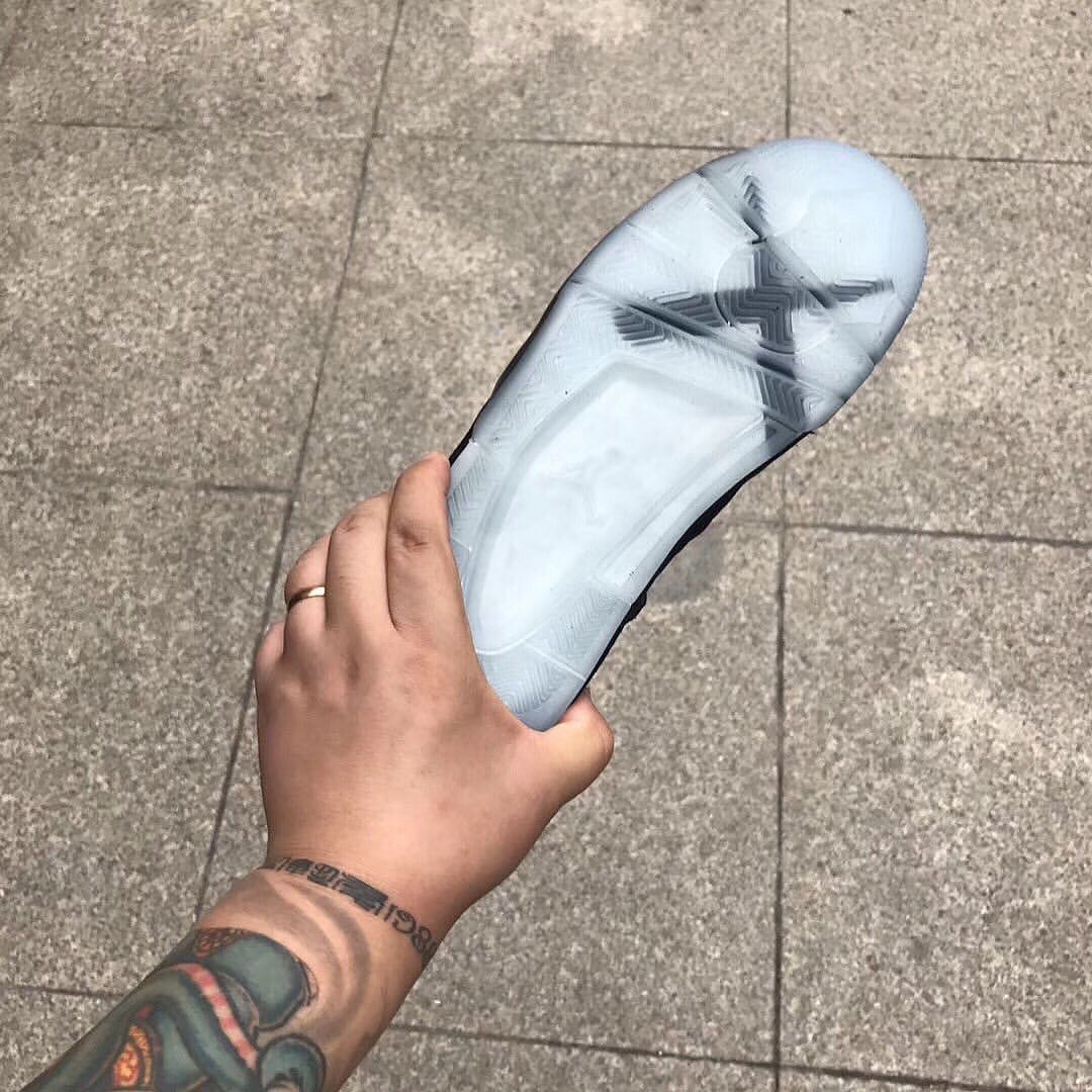 耐克ajvs阿迪达斯椰子,耐克与乔丹联名鞋aj