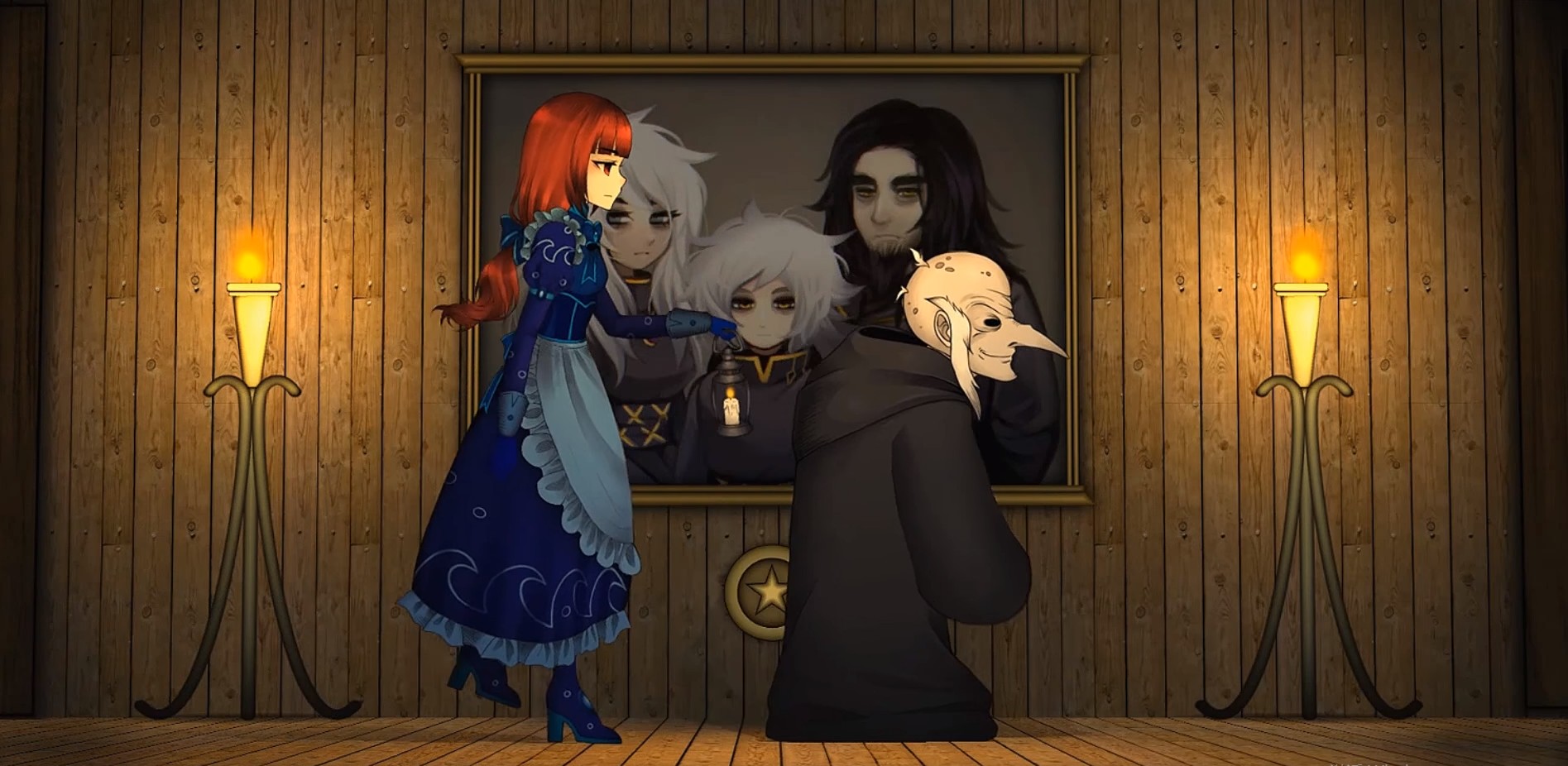 新游体验版,克莉游戏第二章攻略