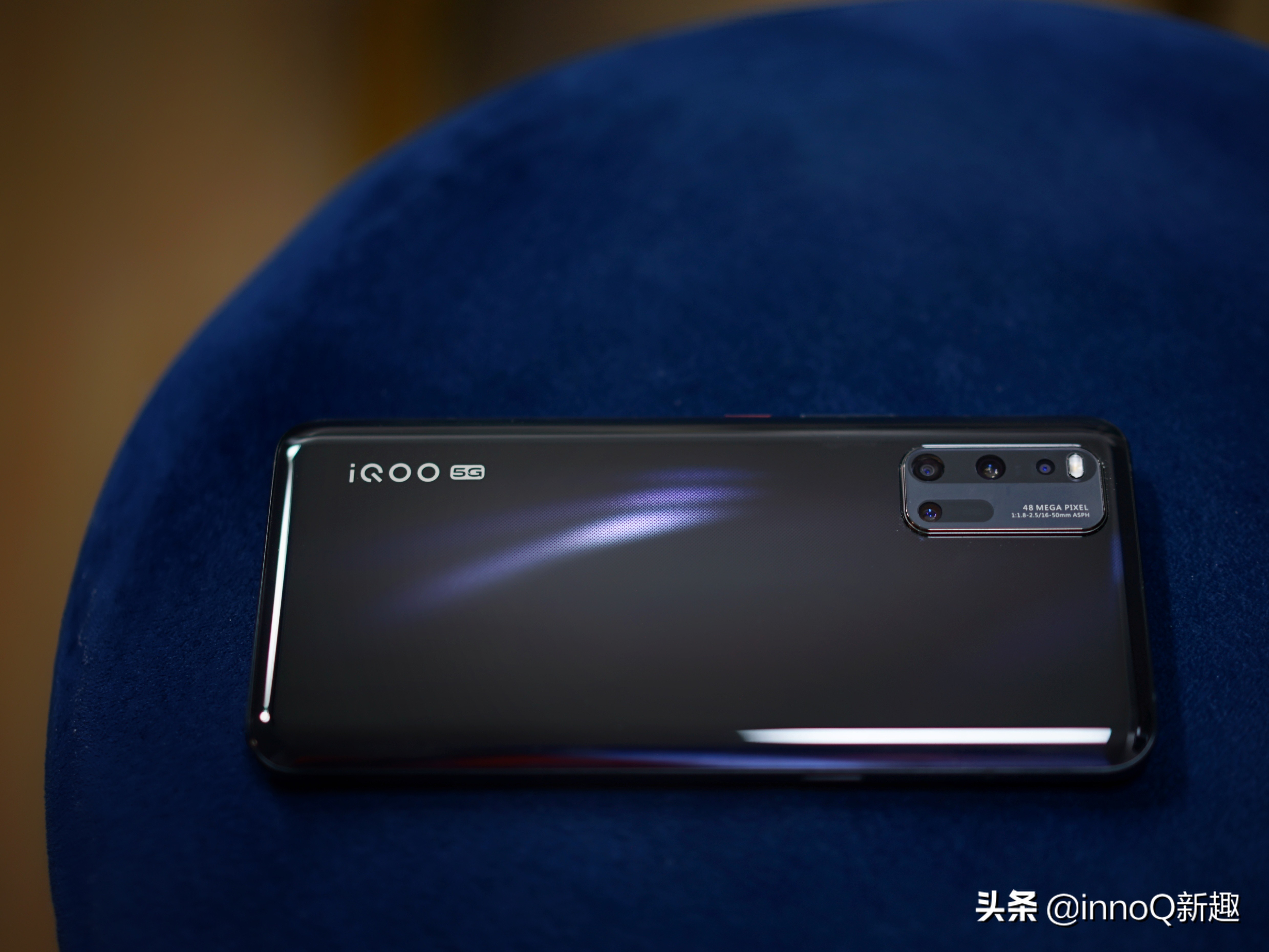 iqoo3优点和缺点,iqoo3三个优缺点