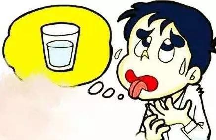 口干眼干皮肤干燥用什么中成药,口干眼干舌苔厚腻是干燥综合征吗