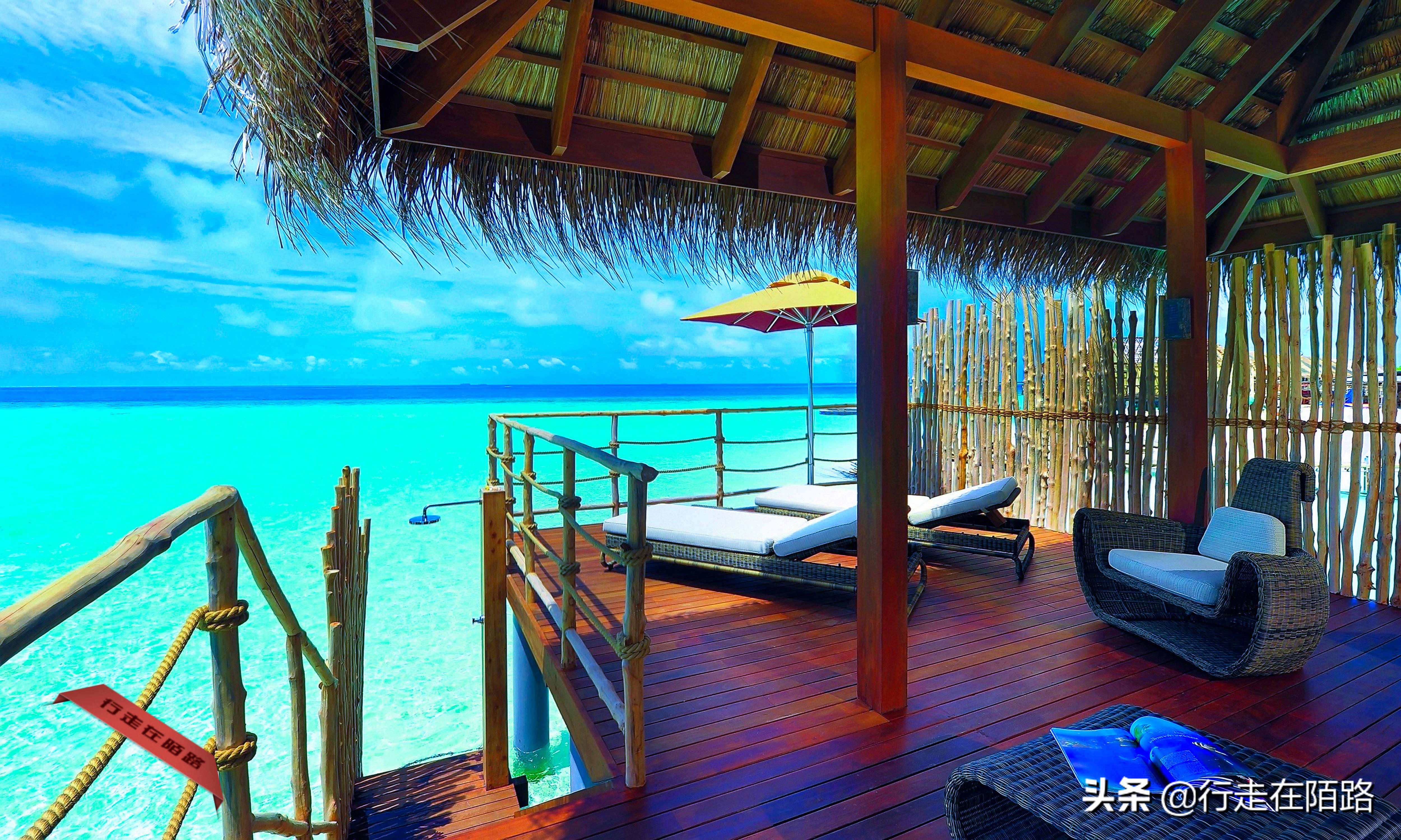 印尼四王岛旅行费用,泰国皇帝岛旅游费用