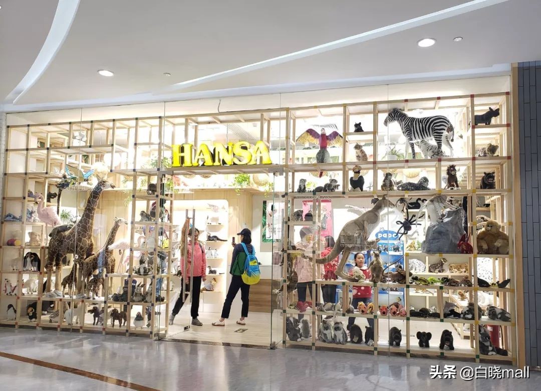 北京南城大型购物中心哪家最好,北京大族广场楼层品牌