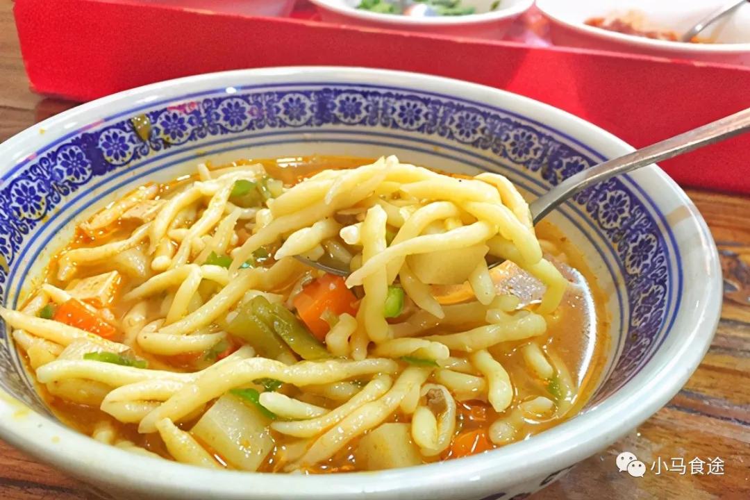 陕北宴席菜品大全,陕北特色招牌菜做法