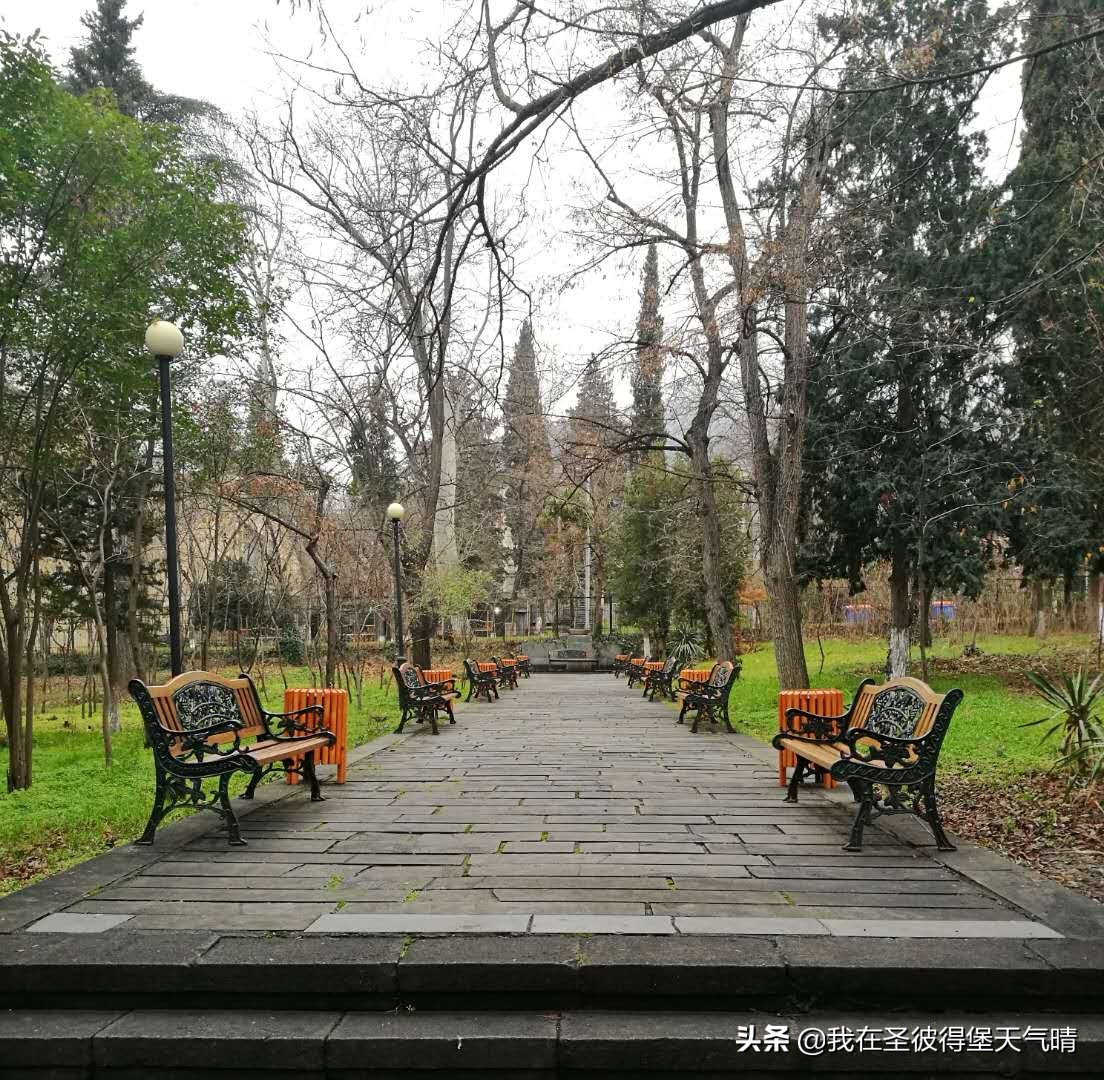 我们一起牵手去旅行,最便宜的格鲁吉亚旅行攻略