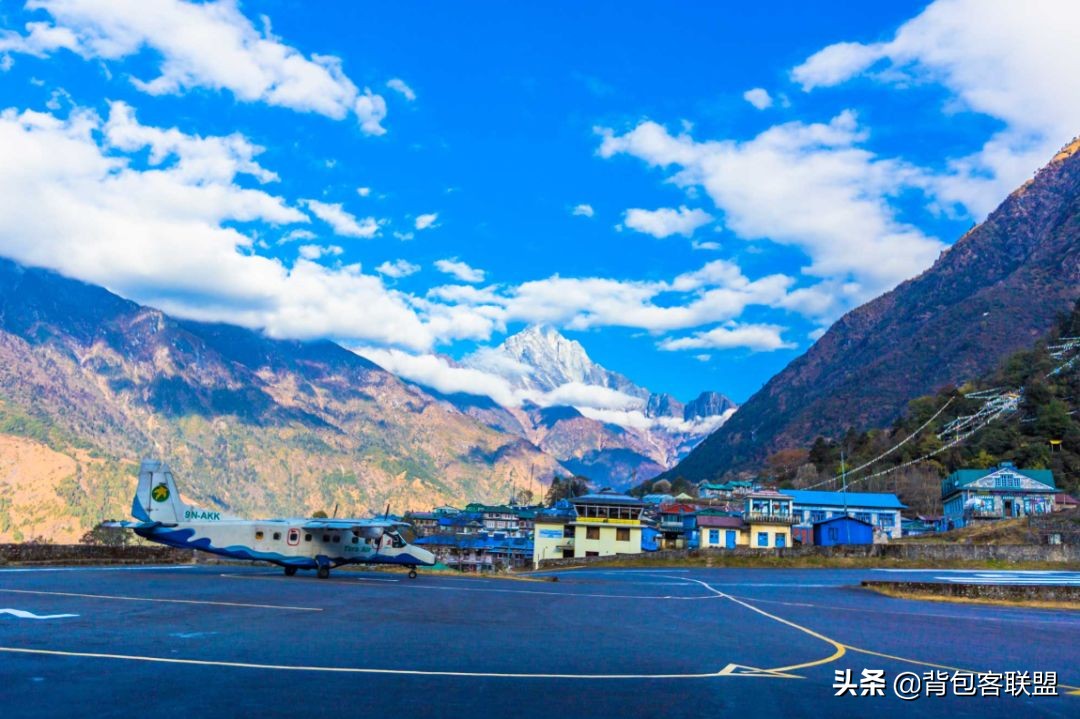 尼泊尔ebc珠峰大本营,尼泊尔徒步珠峰大本营攻略