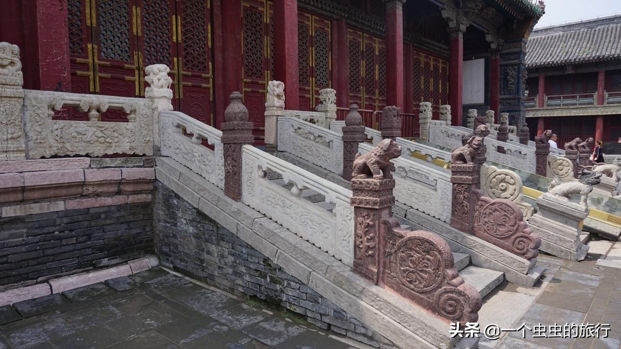 带你走进北京故宫,带你走进故宫的美