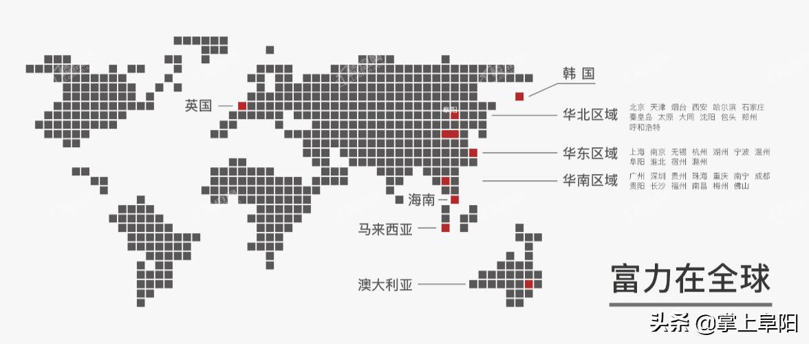 海鉴河鸣,悦鉴美好|2019富力品牌阜阳媒体行盛大开启