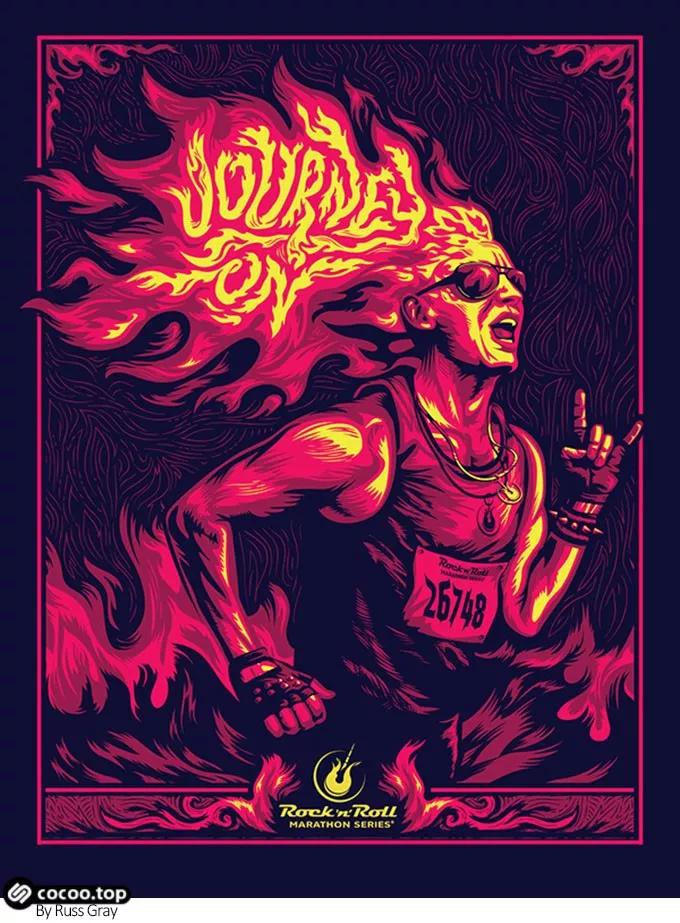 万能配色搭配图片,万能颜色搭配