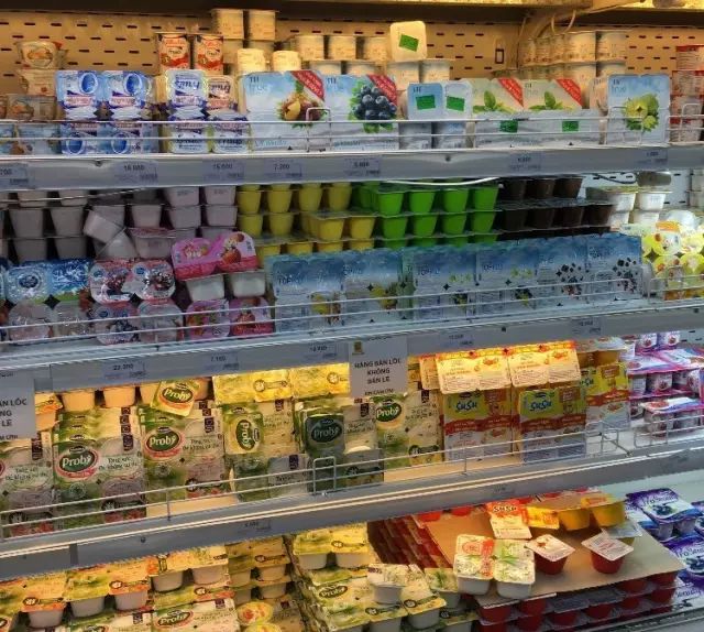 东兴越南特产必买清单,越南必买清单