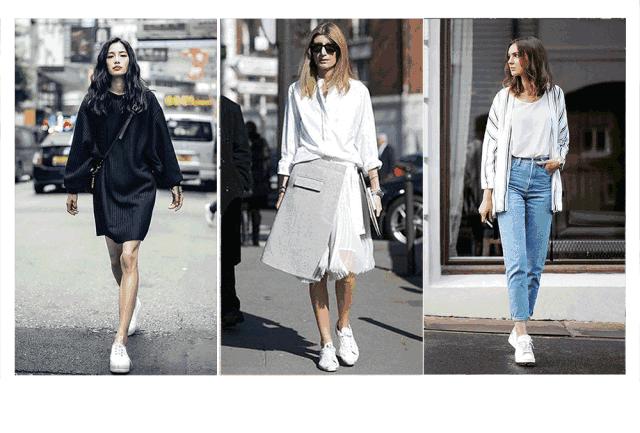 讲真，下一双小白鞋我会买它