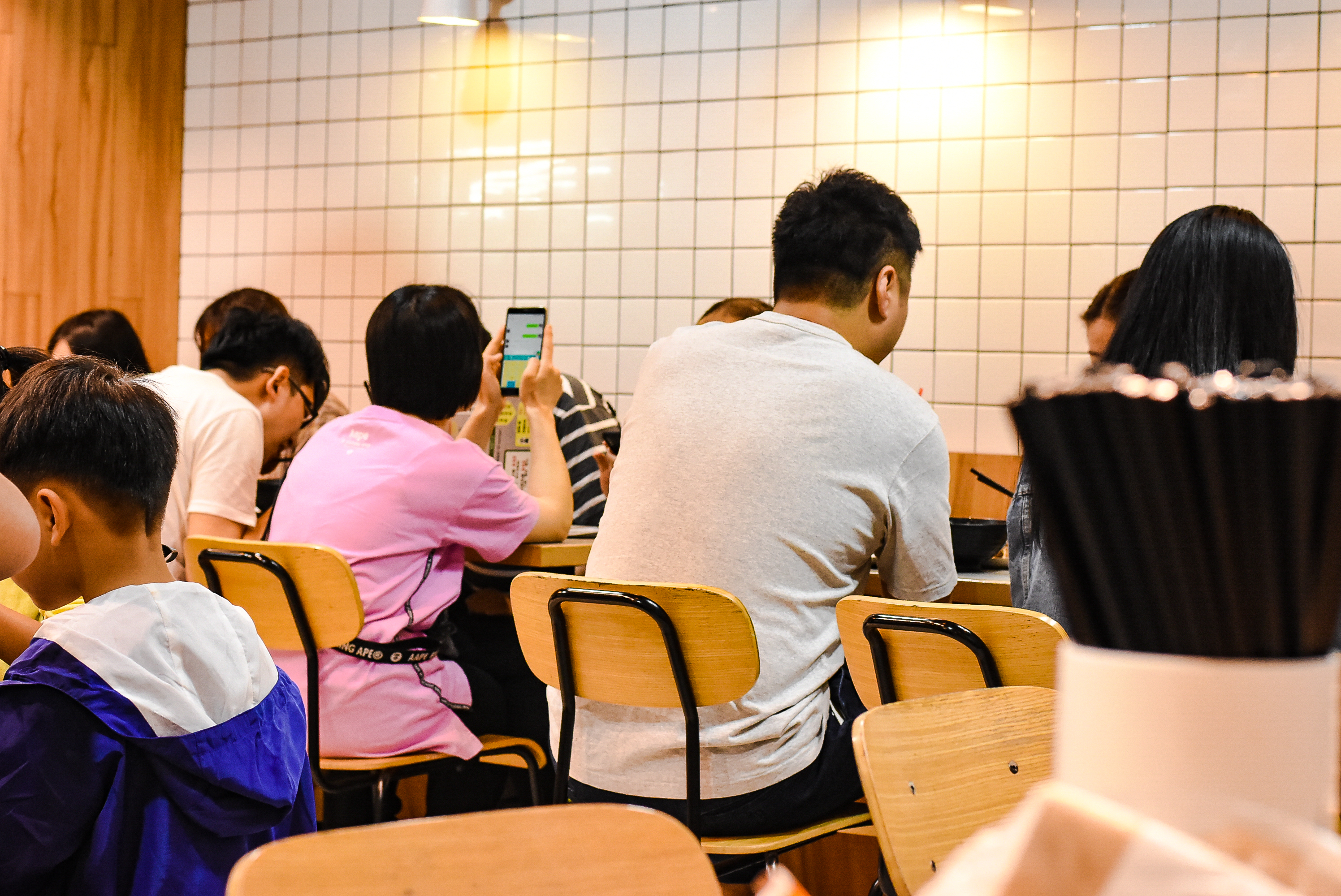 香港湾仔老字号美食小吃,湾仔码头附近美食攻略