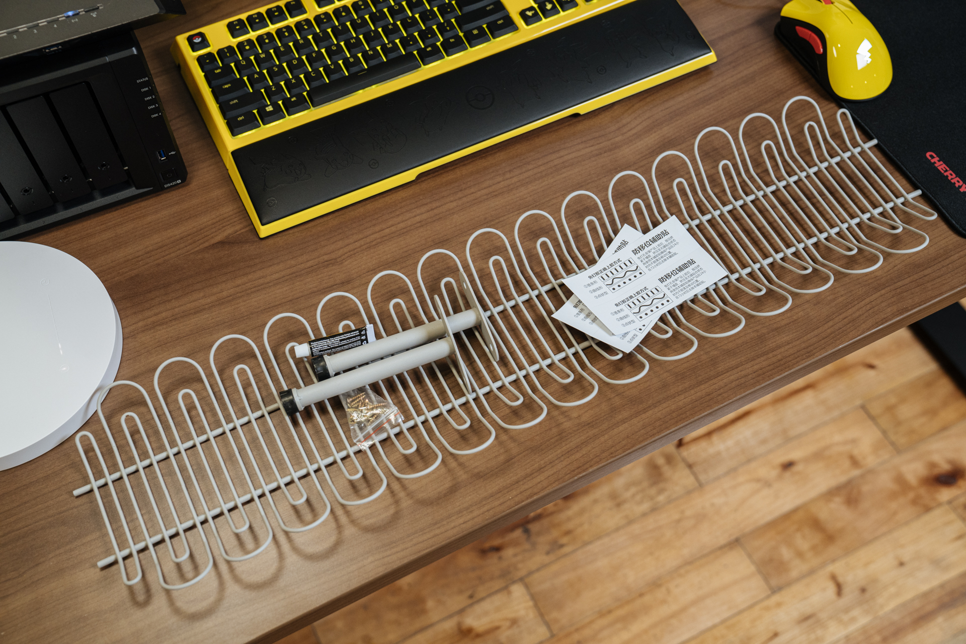 袖珍建造游戏布置图,游戏桌面布置全套推荐