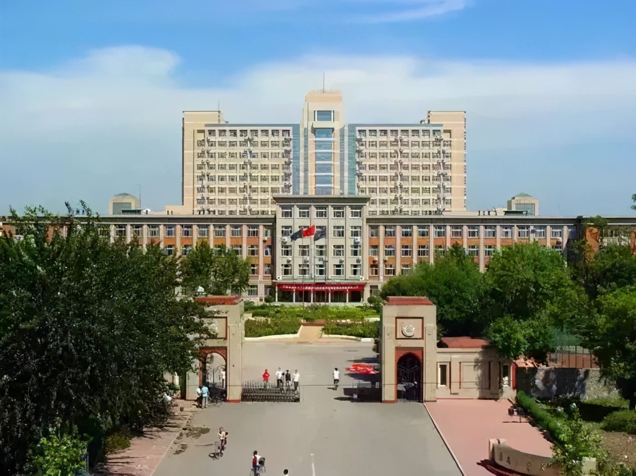 天津渤海油田中国第几,大港油田是新中国第几个油田