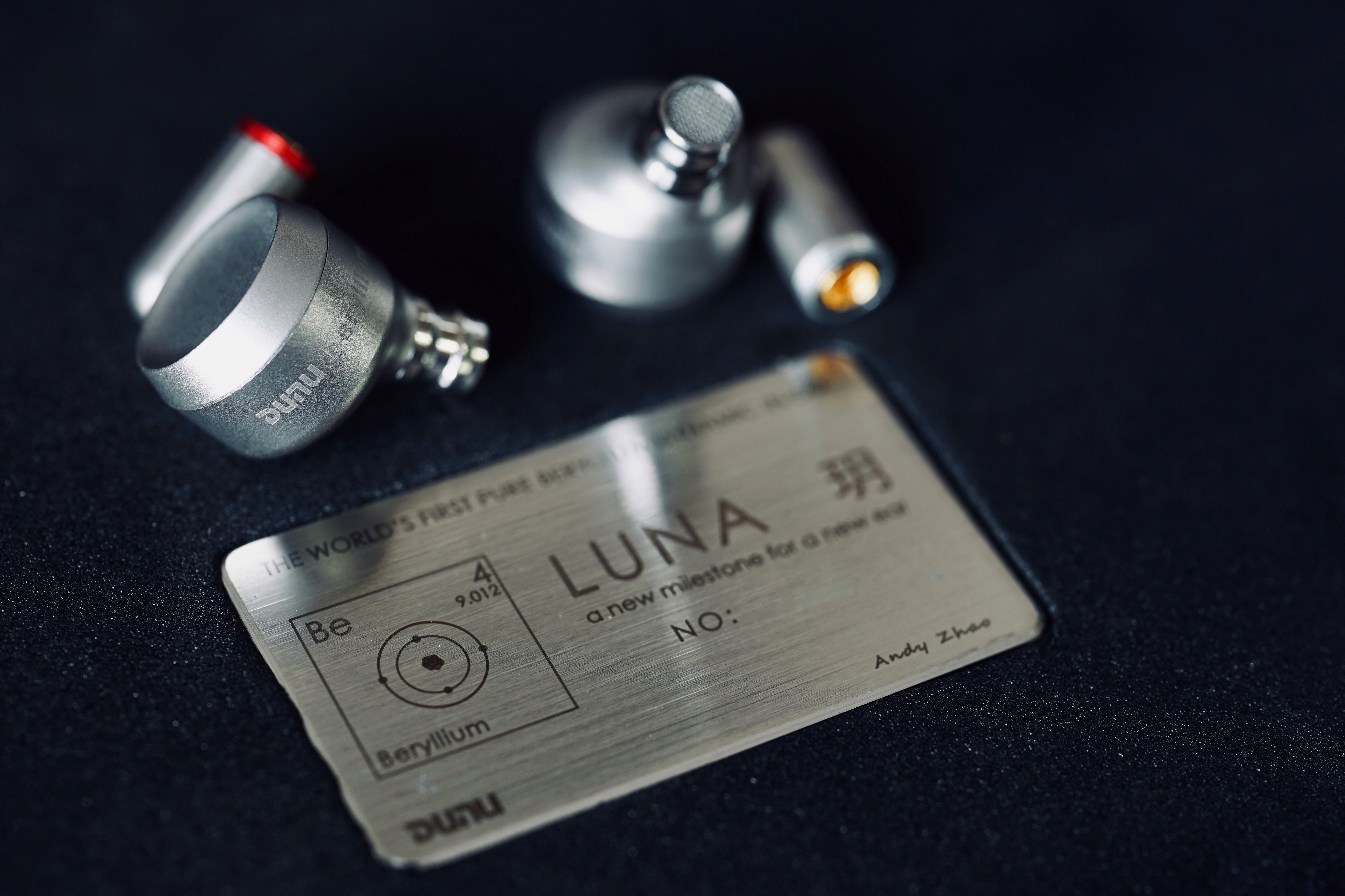 达音科t6铍振膜耳机,铍振膜是智商税吗