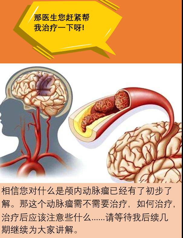颅内动脉瘤属于主动脉瘤吗严重吗,脑动脉瘤和颅内动脉瘤是一回事吗