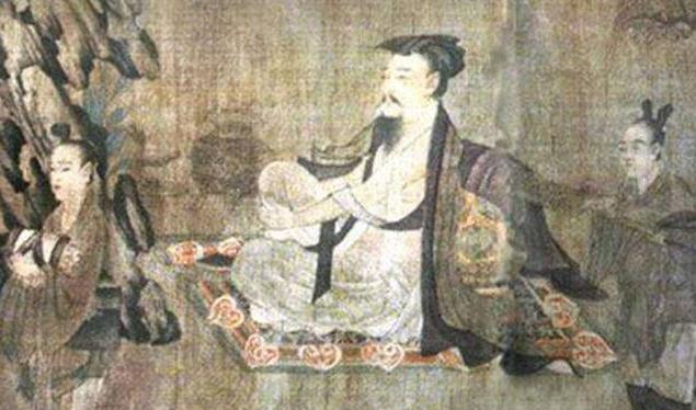 古人梳妆打扮过程,爱美之心人皆有之如何护肤