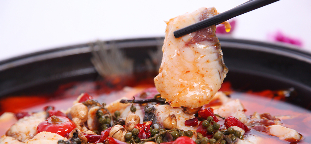 为什么说辣是一种痛觉而不是味觉,为什么说辣是痛觉