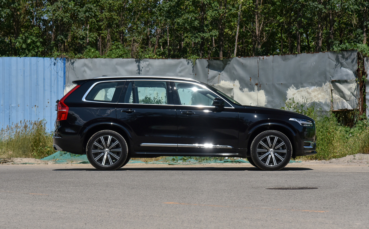 35万6-7座四驱性能最好的suv,安全性能好便宜又有面子的suv