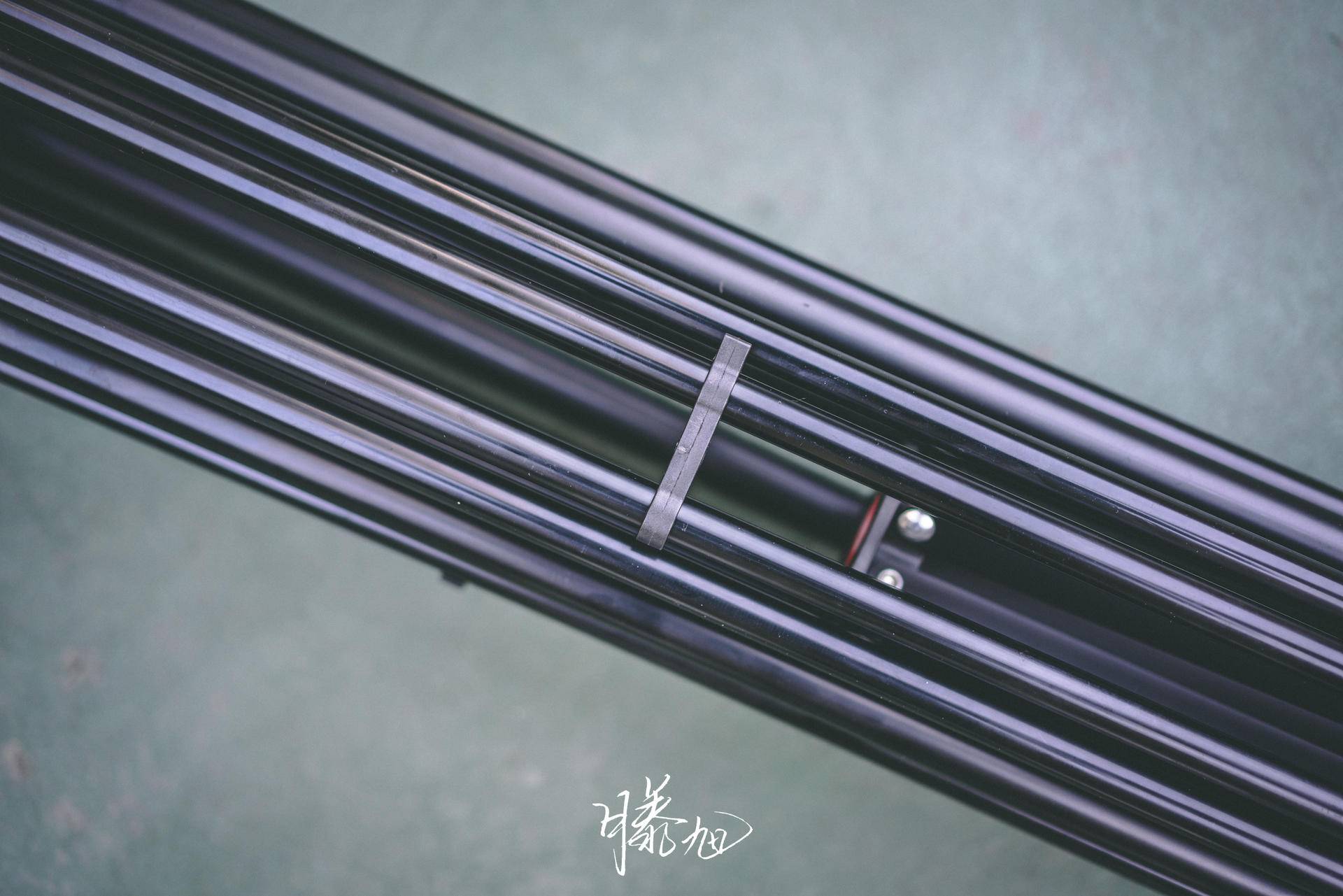 「滕·Gallery」稳才是硬道理，科漫DF16L使用感受