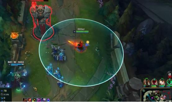 致命毒蘑菇，迅捷斥候—提莫上单攻略