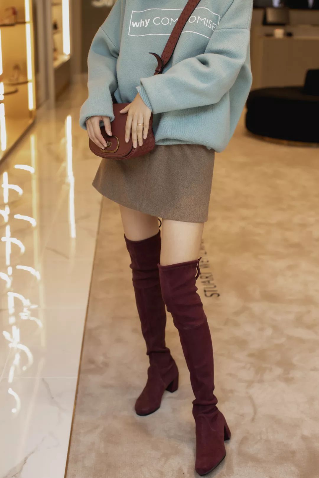 十一假期准备,暑假买这几双鞋就够了