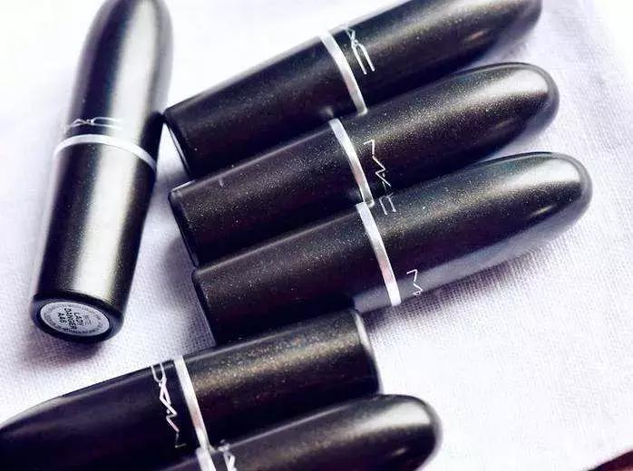 mac最新值得入手的颜色,mac今年最火颜色