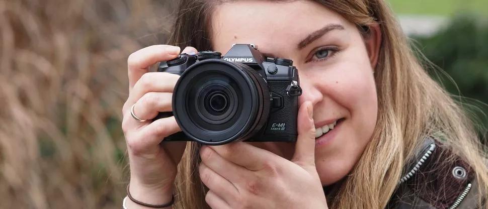 奥林巴斯e-m1markiii相机售价曝光,奥林巴斯新发布om-de-m10mark