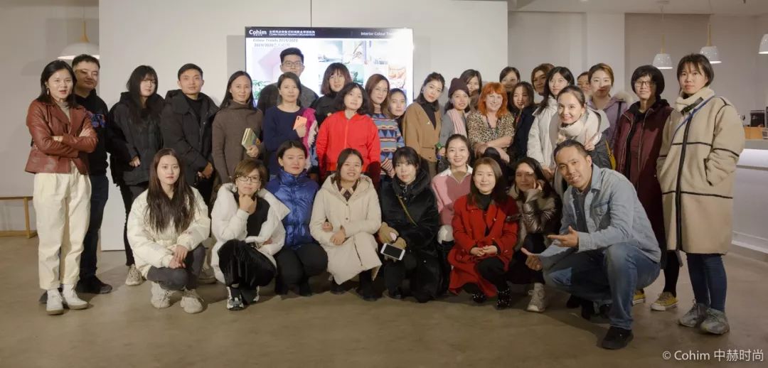 2022软装流行色趋势,今年流行软装色系