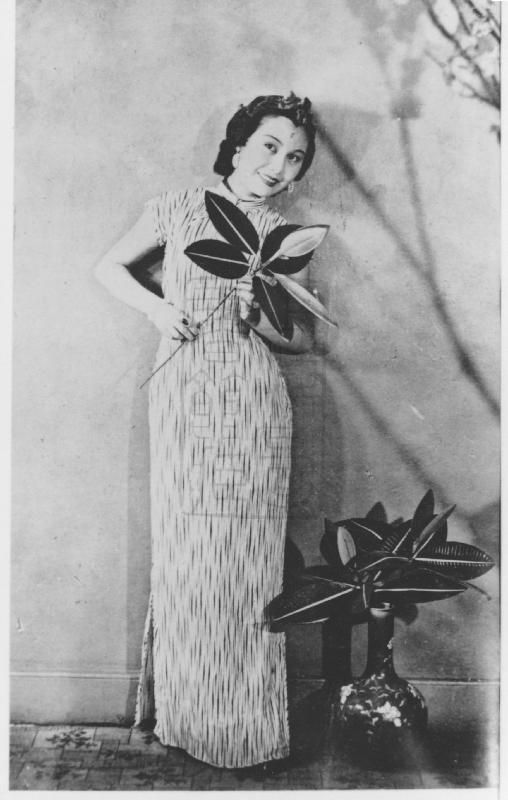 五十年代火爆女星,五十年代最红女星