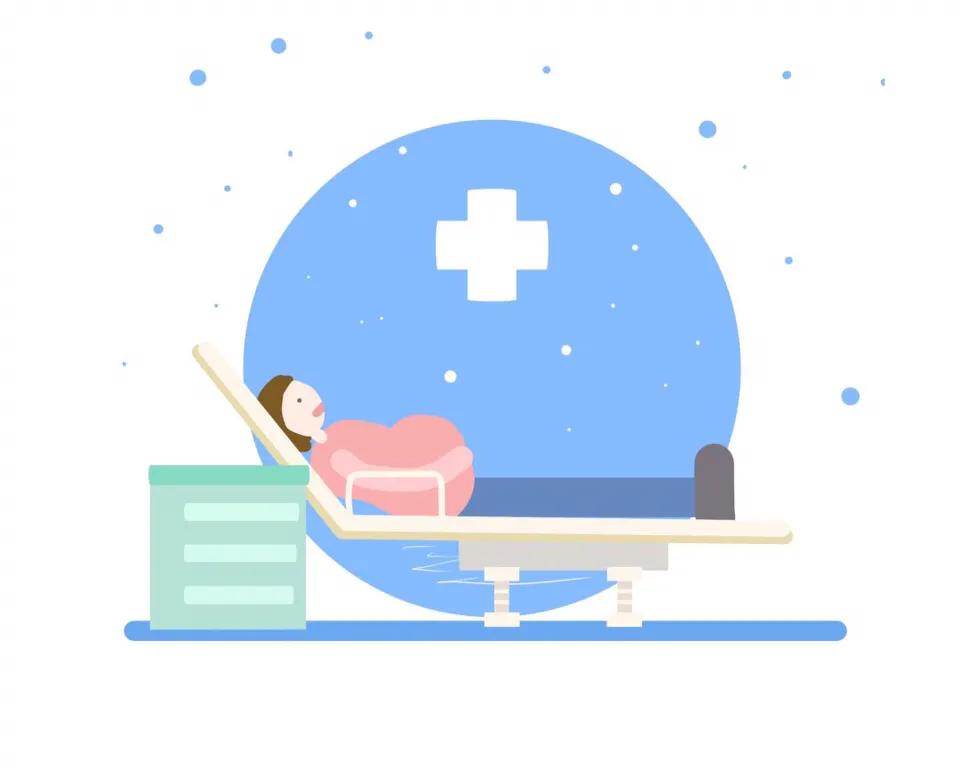 产房助产士演讲产房小故事,产房的故事全集