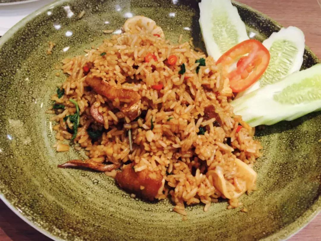 曼谷旅游暹罗古城路线攻略,曼谷旅游攻略