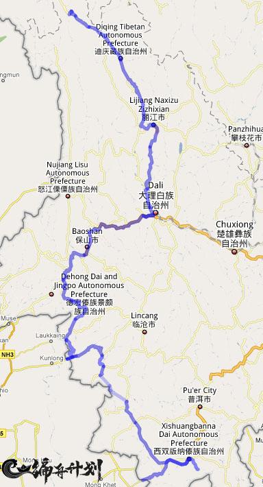 在海拔4200米，自己发电联机玩《暗黑2》的三天