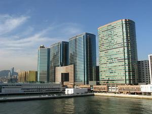 香港购物攻略必买清单,香港海港城免税店在哪