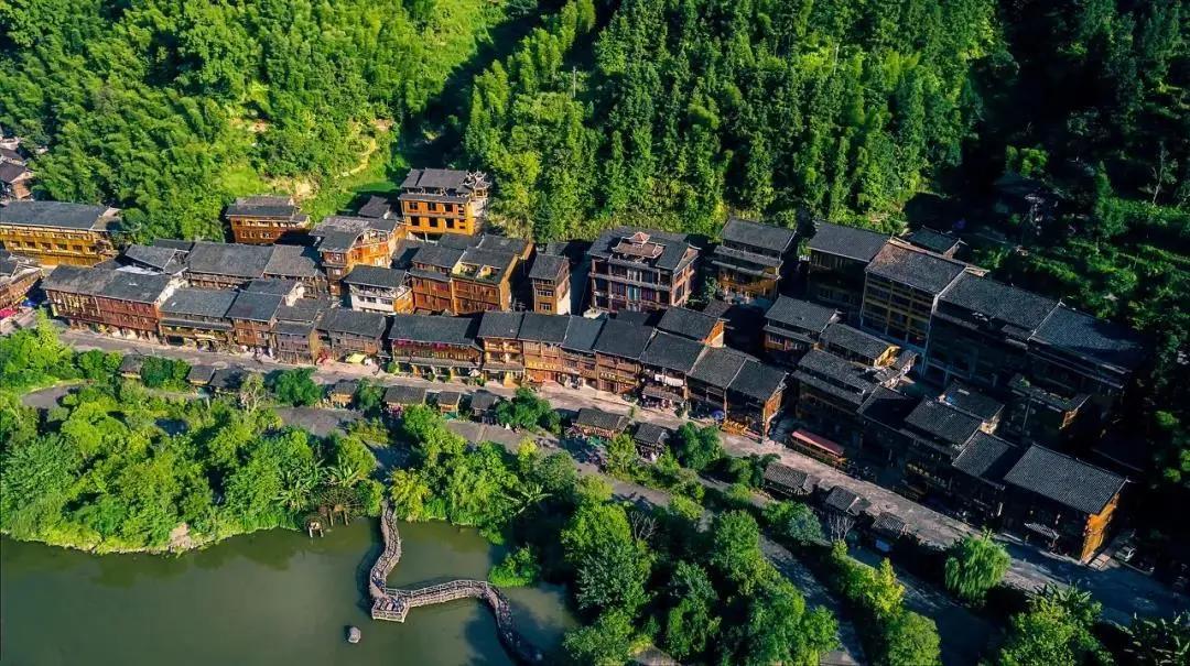 贵州上榜2020最佳旅游目的地,十大最佳旅行地区贵州